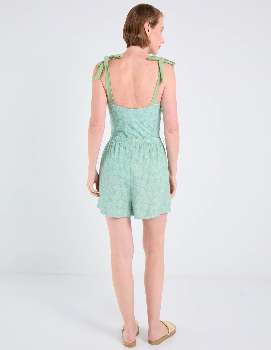 Short para mujer 4