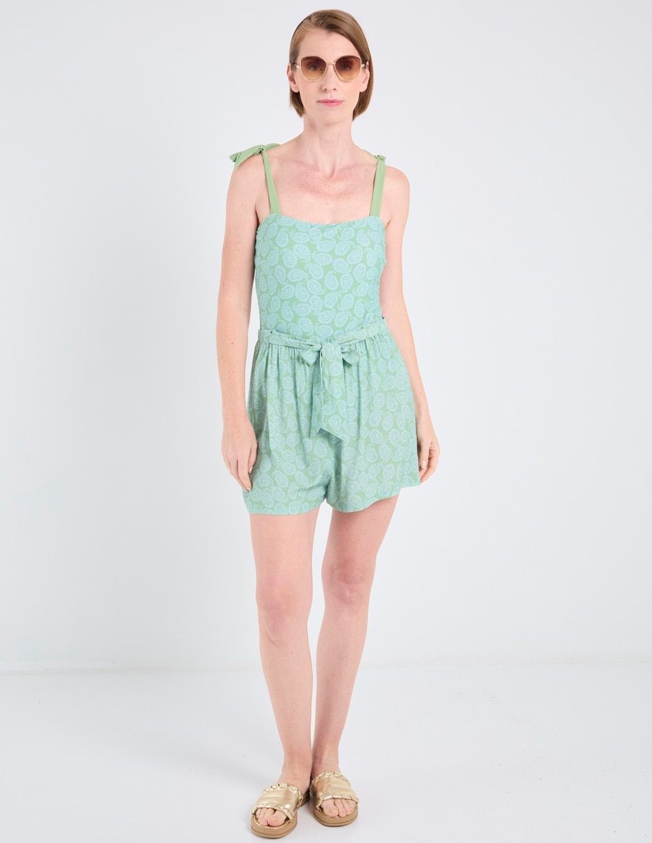Short para mujer 3