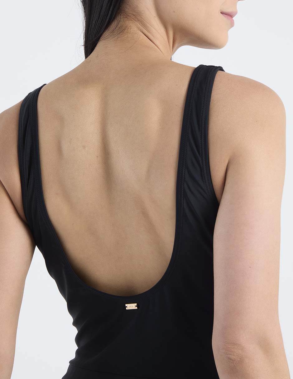 Traje de baño completo para mujer 2