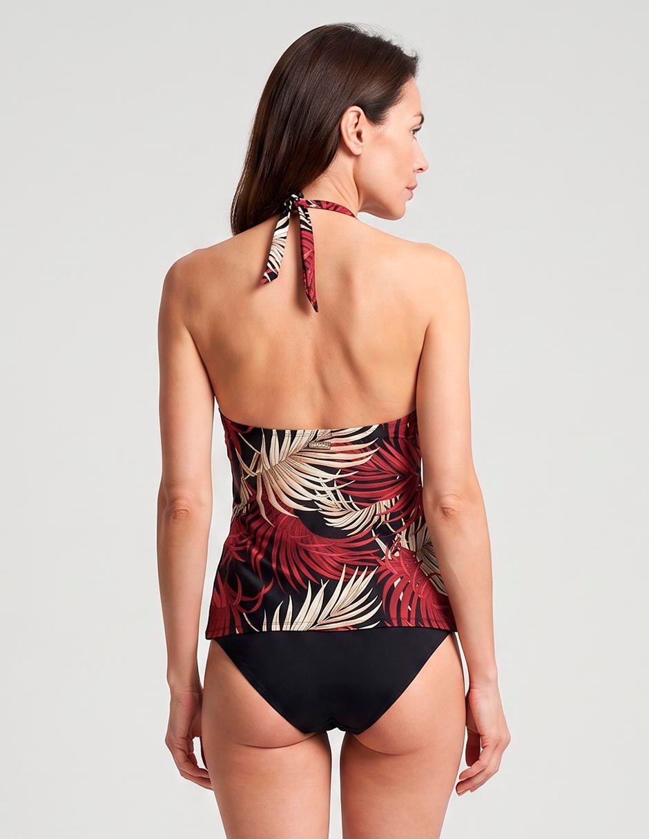 TANKINI LBPY2604-031 POLIAMIDA-ELA 2