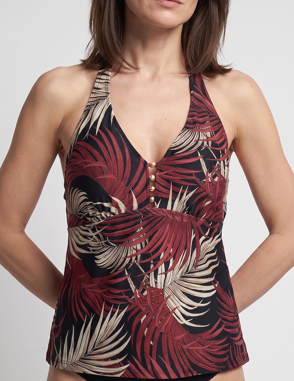 TANKINI LBPY2604-031 POLIAMIDA-ELA 3