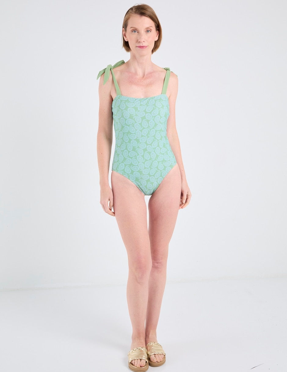 Traje de baño completo Lieb para mujer