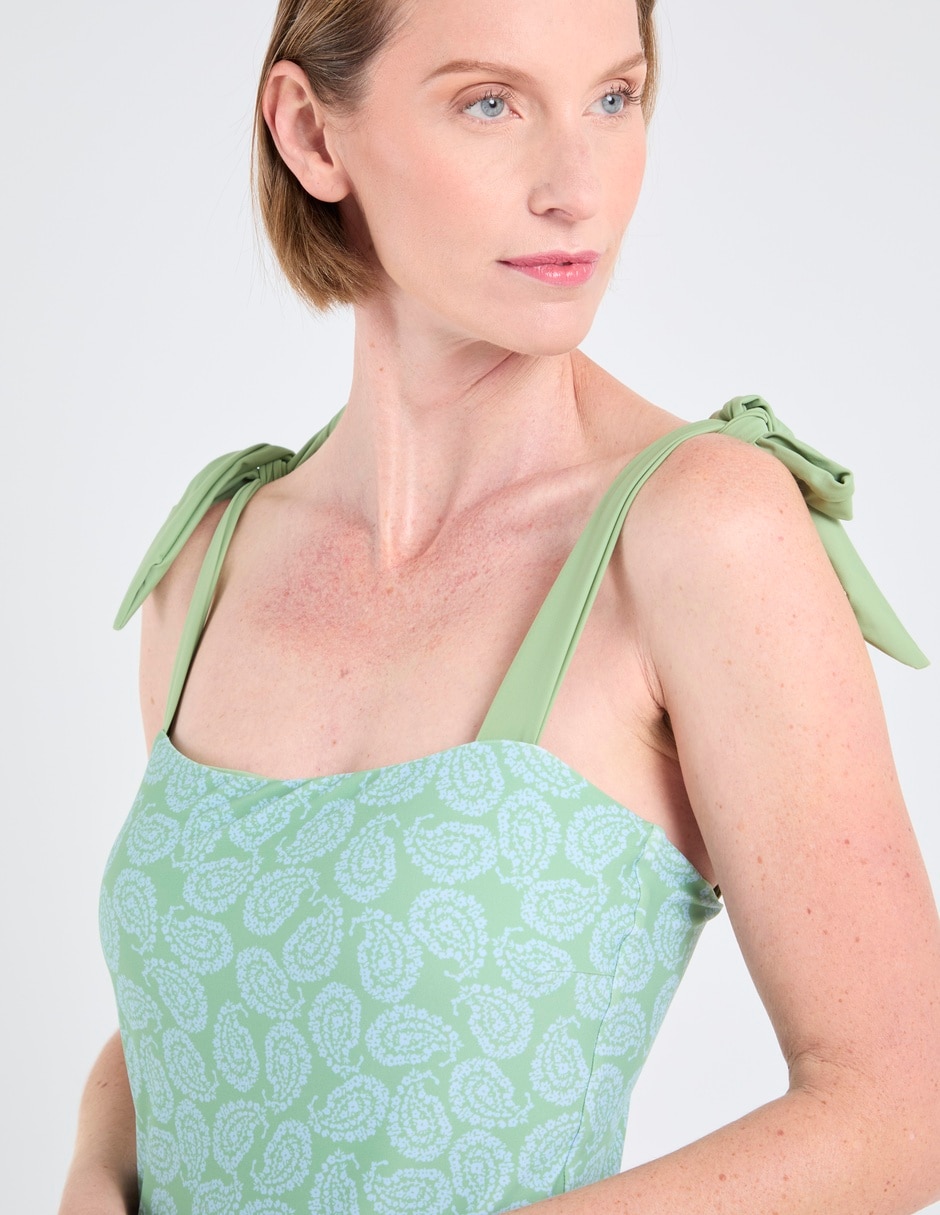 Traje de baño completo Lieb para mujer