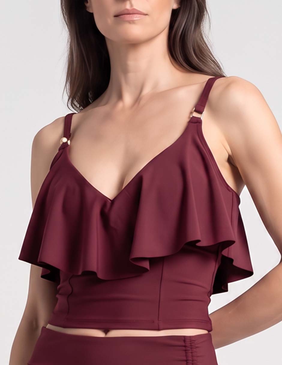 Top bikini para mujer 2