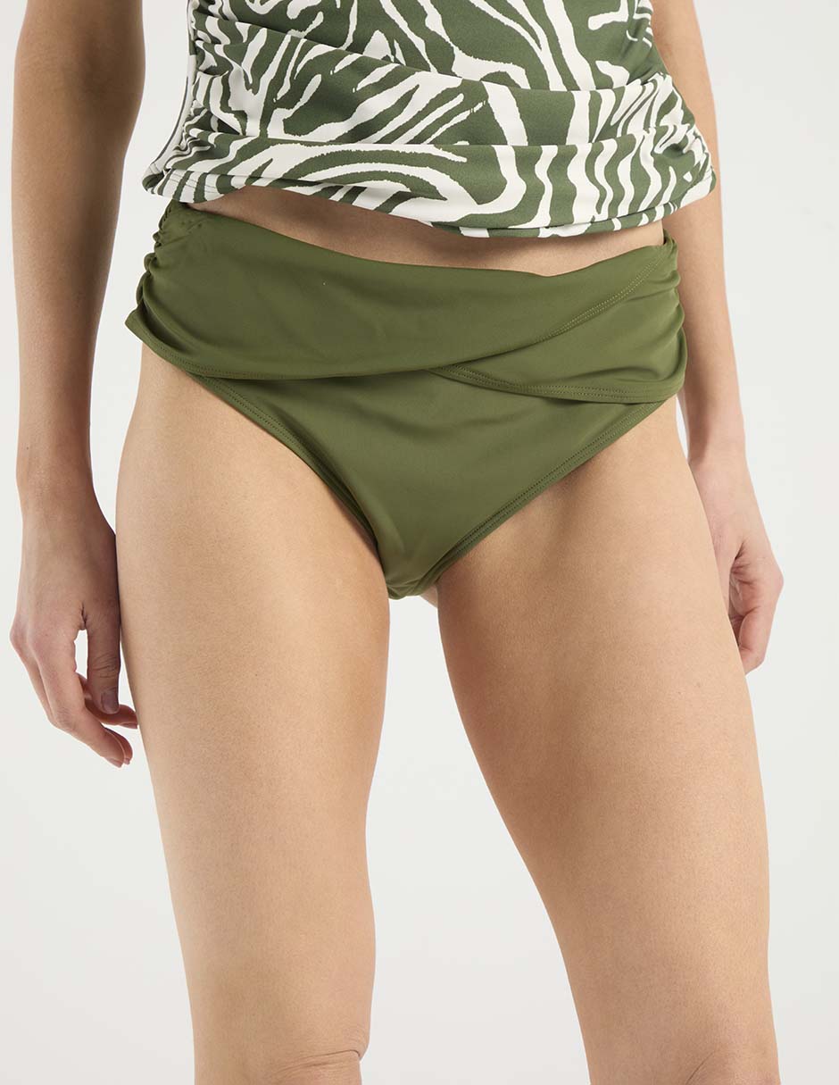 Bikini a la cadera para mujer 1