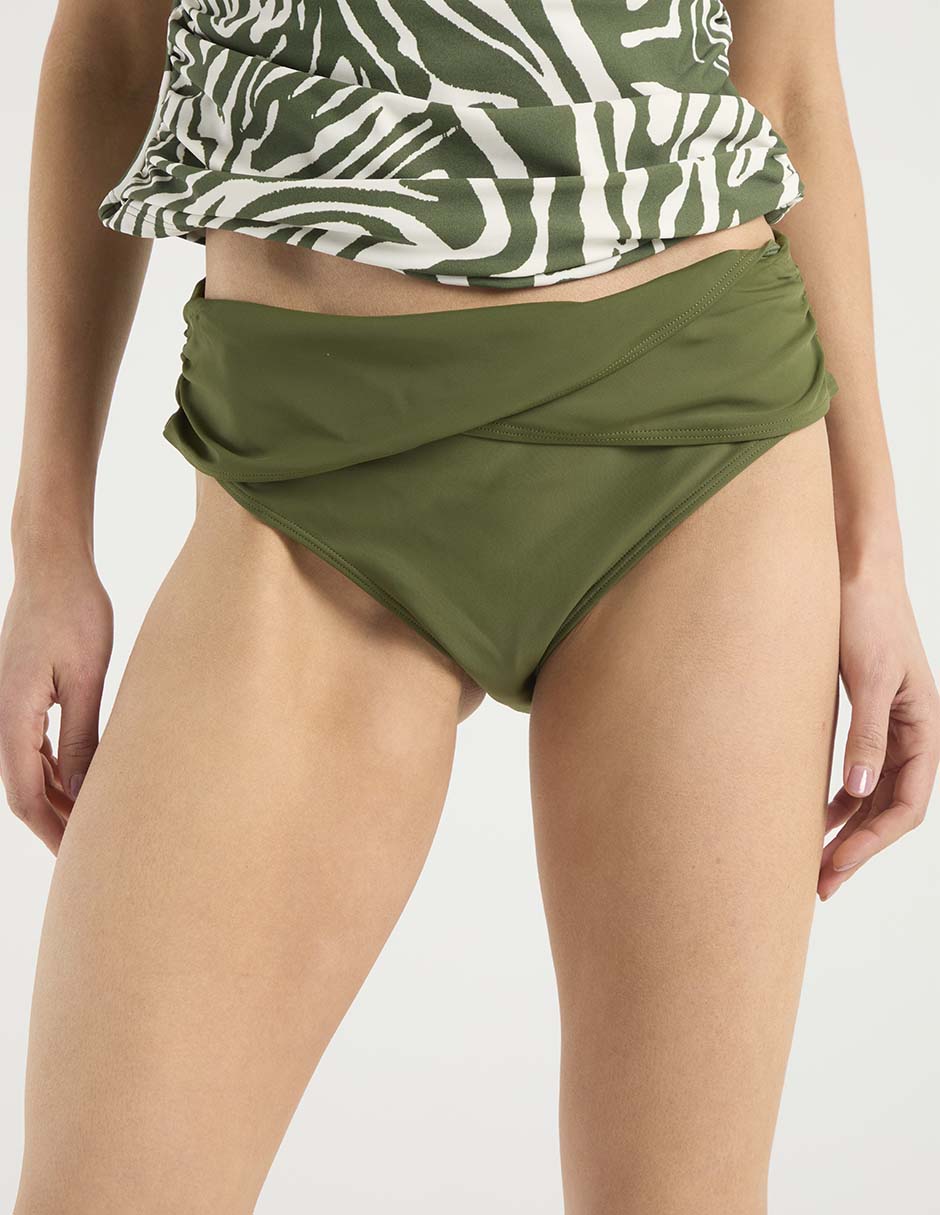 Bikini a la cadera para mujer 7