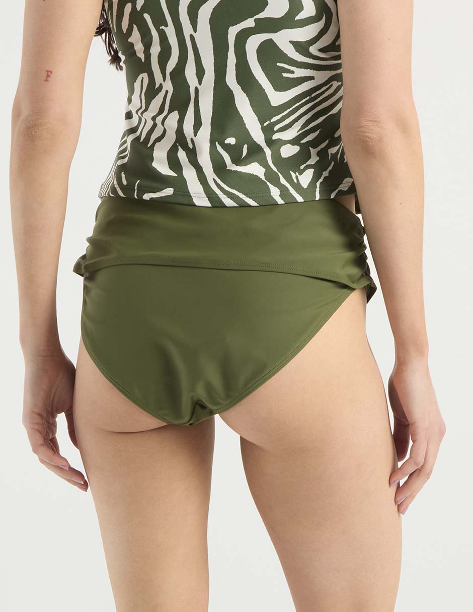 Bikini a la cadera para mujer 10