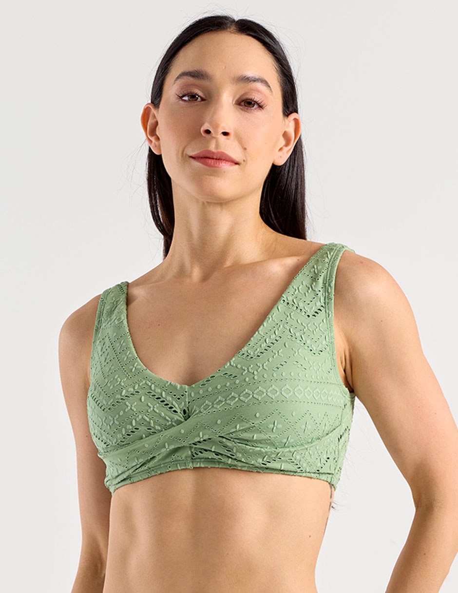 Top bikini para mujer Top bikini para mujer