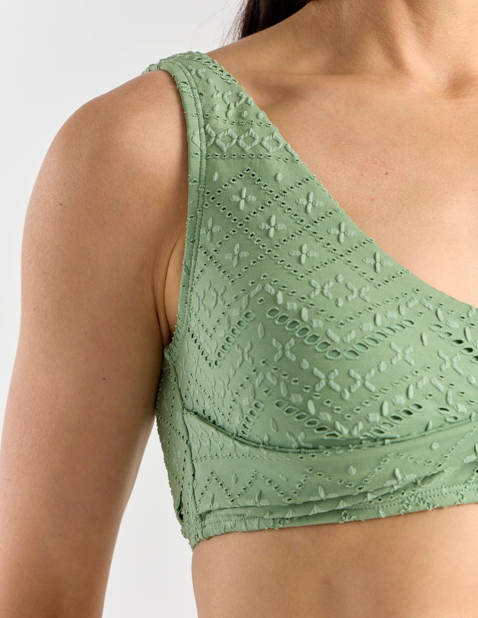 Top bikini para mujer 4