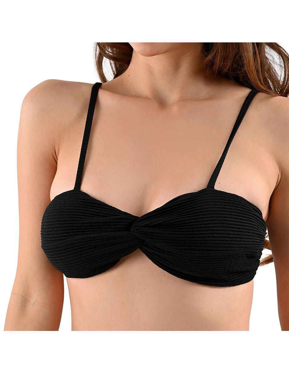 Conjunto bikini para mujer
