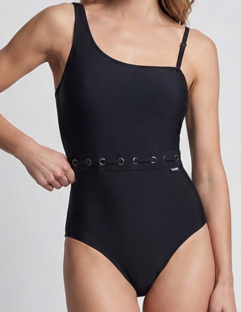 Traje de baño completo para mujer 3
