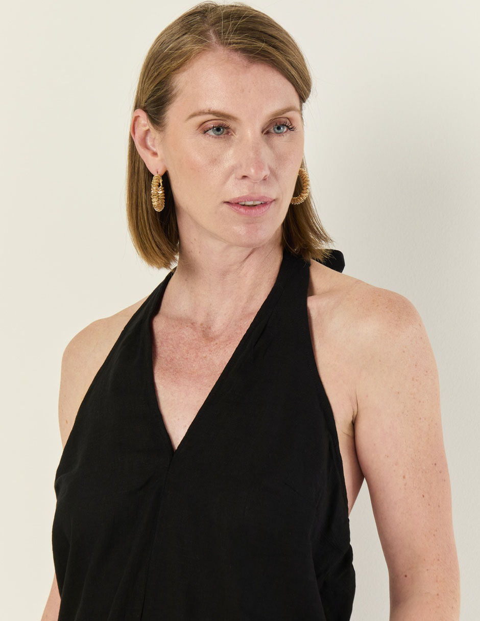 BLUSA LBPY2605-021 ALG-POLIÉSTER 3