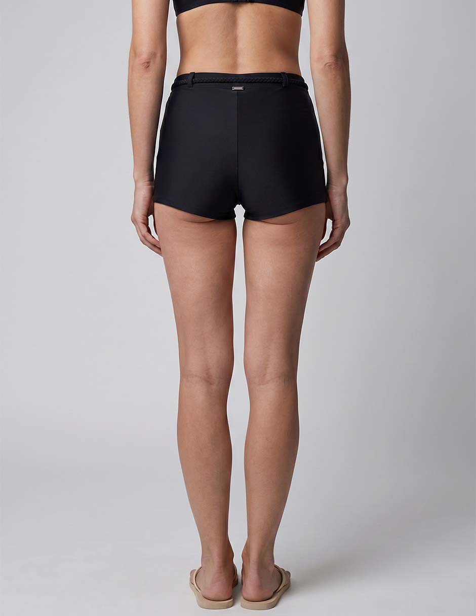Short menstrual medio para mujer 2