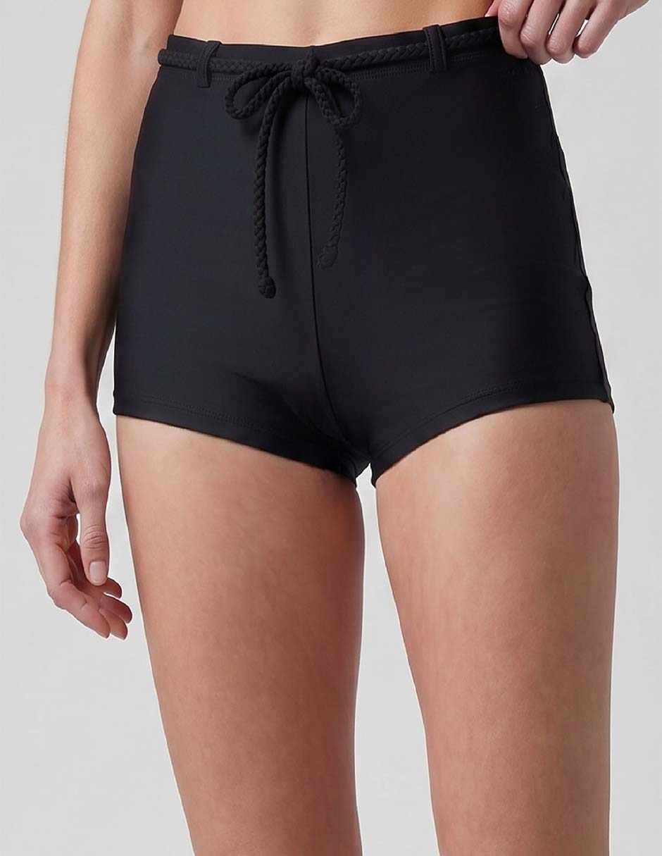 Short menstrual medio para mujer 3