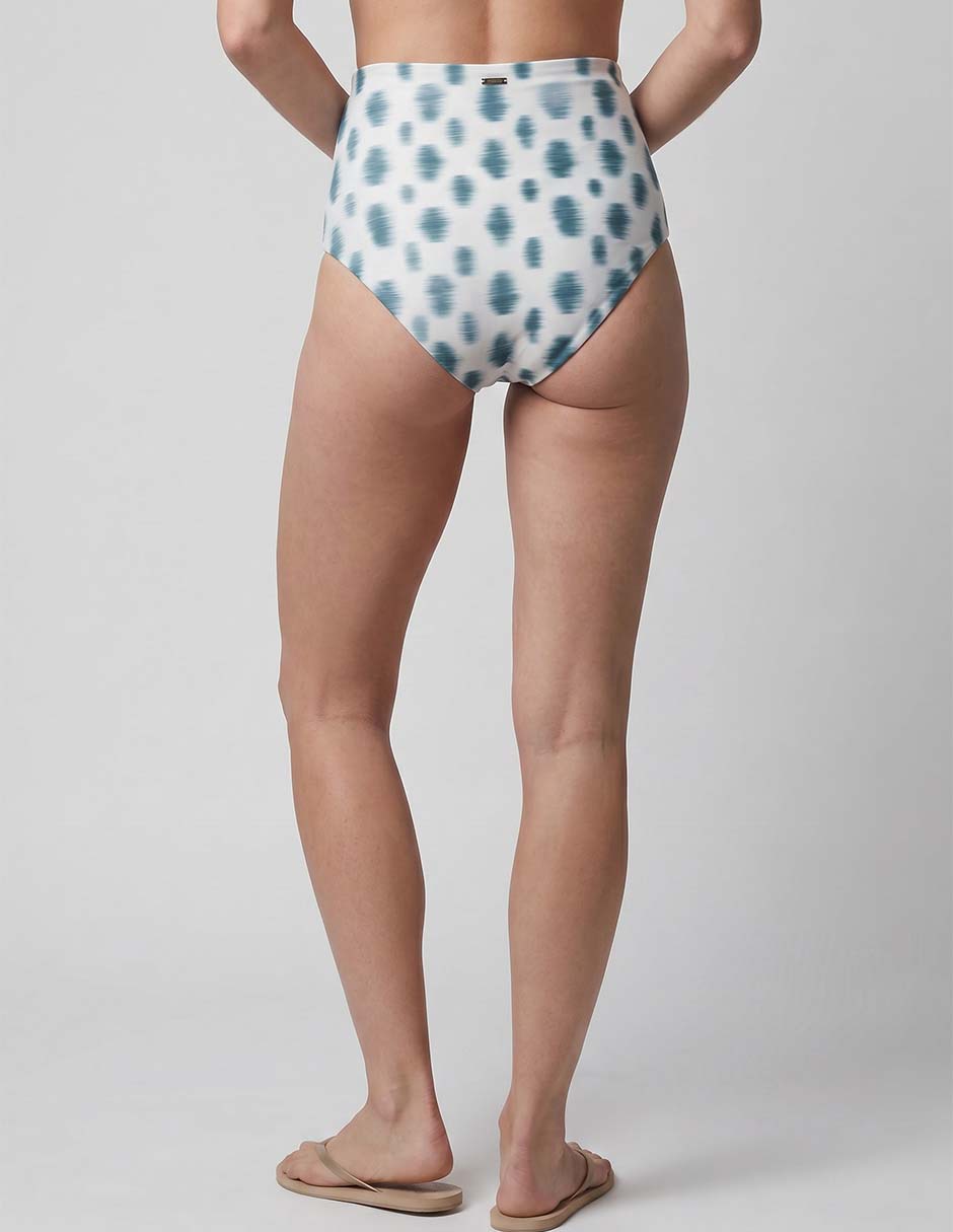 Panty de poliamida y elastano Lieb para mujer