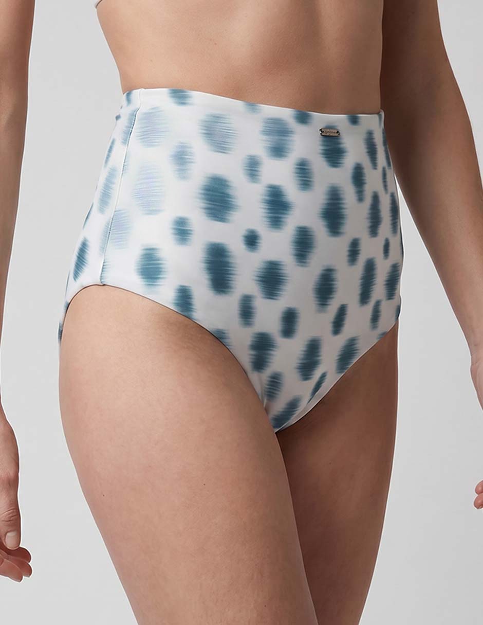 Panty de poliamida y elastano Lieb para mujer