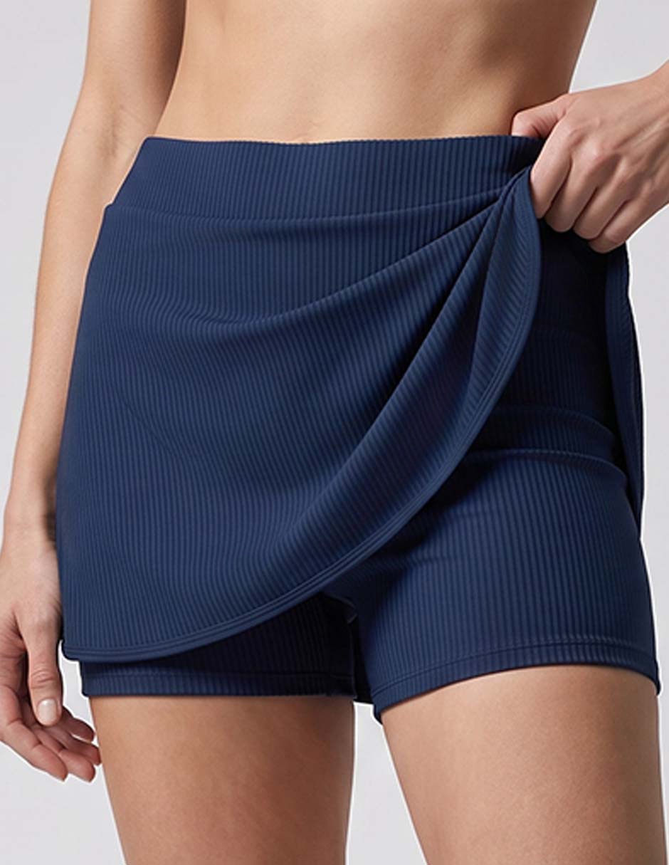 Bikini a la cintura para mujer 3