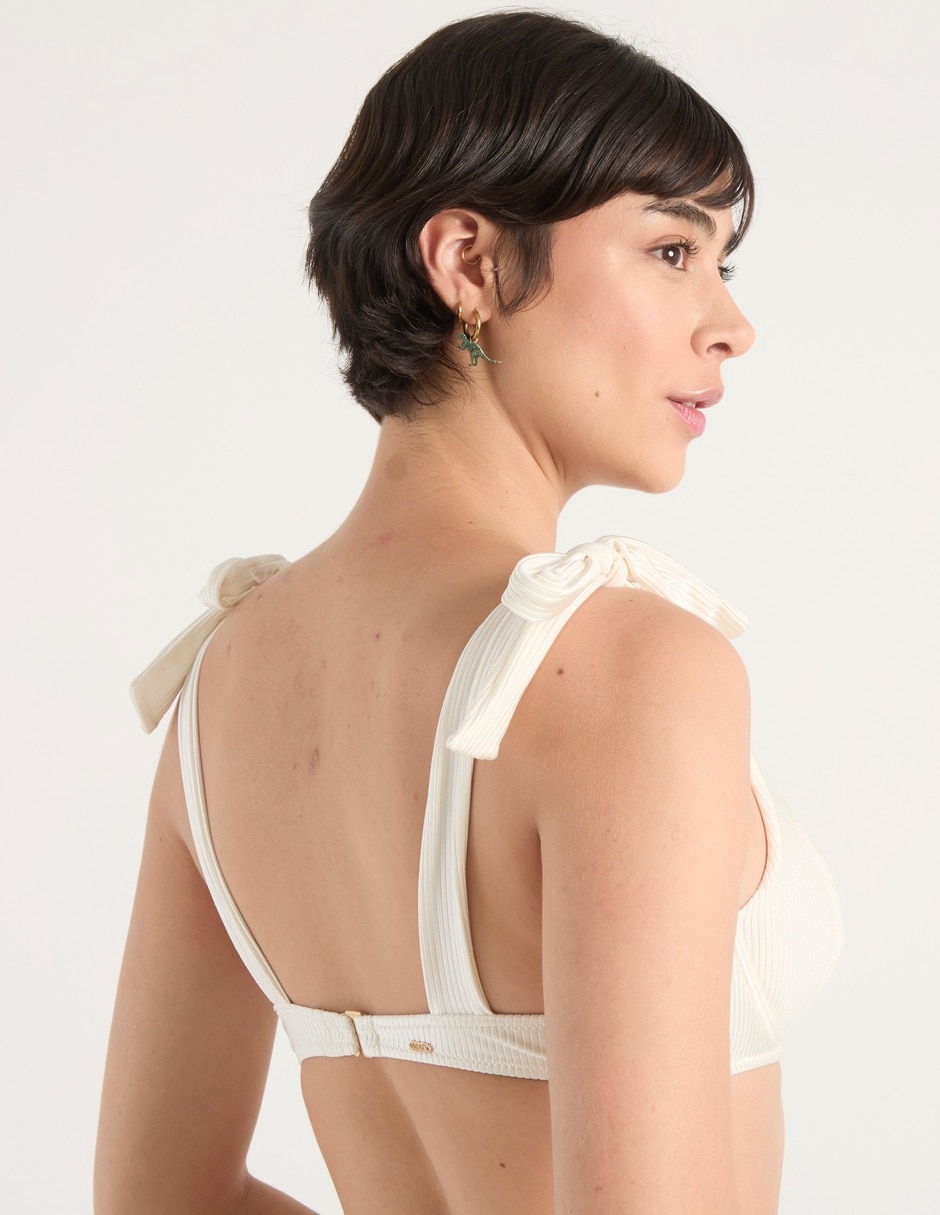 Brassiere con copas para mujer 4