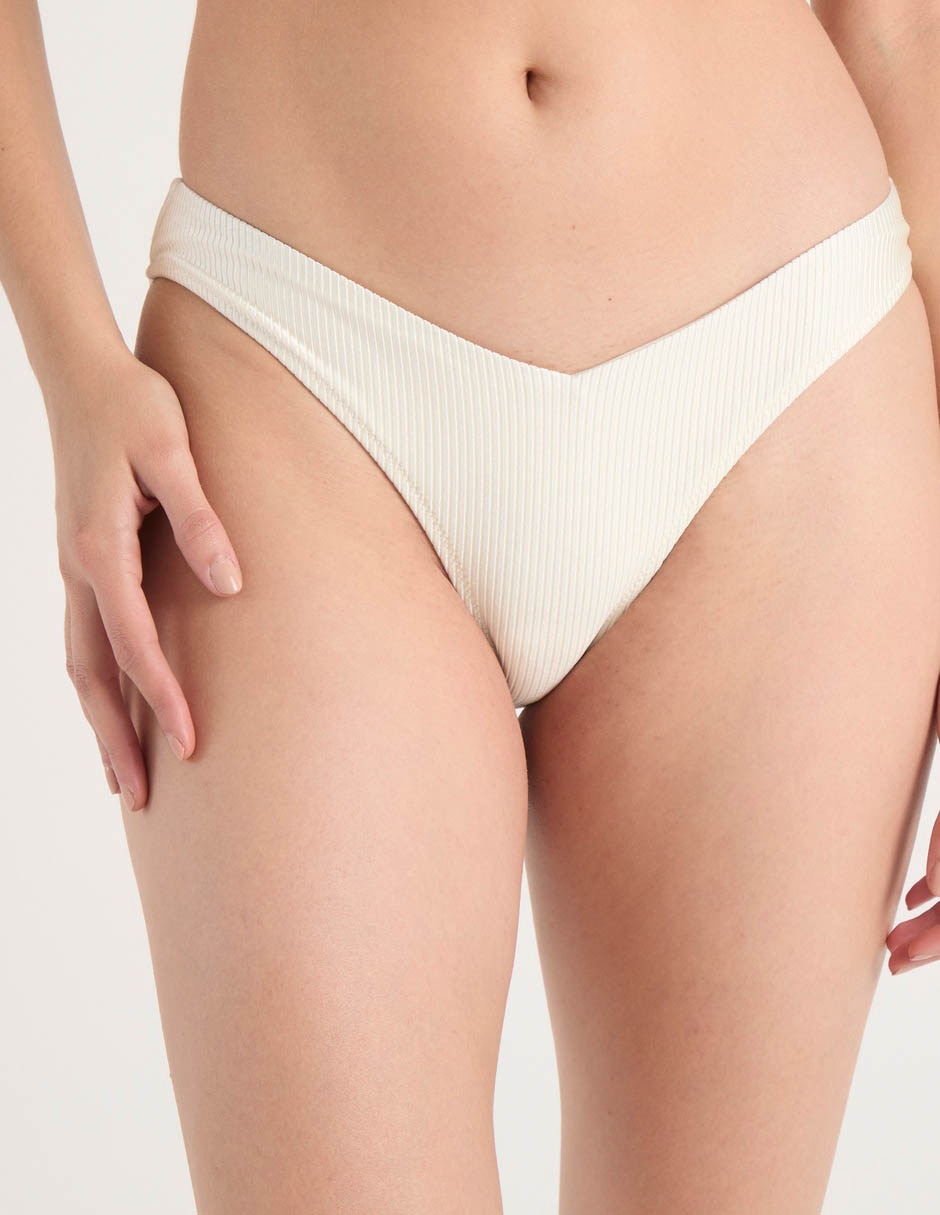 Bikini a la cadera para mujer Bikini a la cadera para mujer