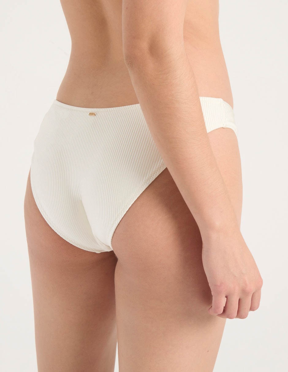 Bikini a la cadera para mujer