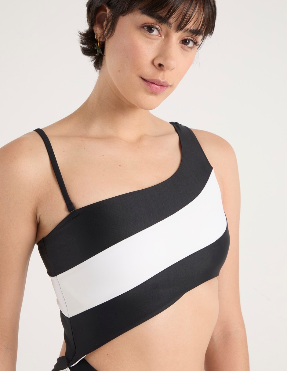 Traje de baño completo para mujer 3