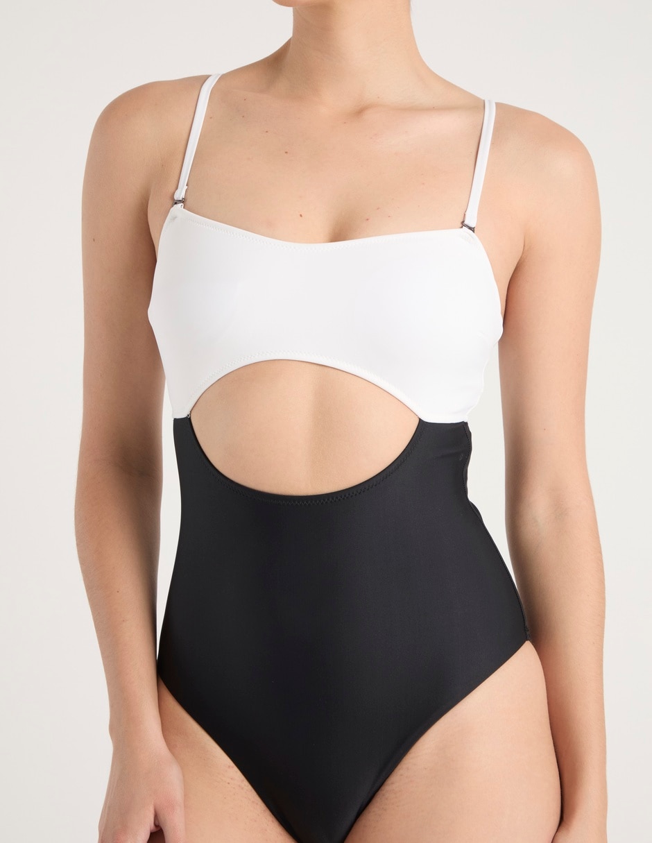 Traje de baño completo para mujer 2