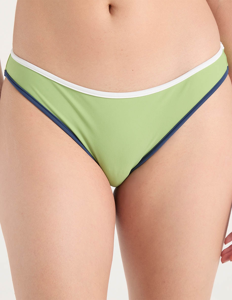 Hipster bikini a la cadera para mujer Hipster bikini a la cadera para mujer