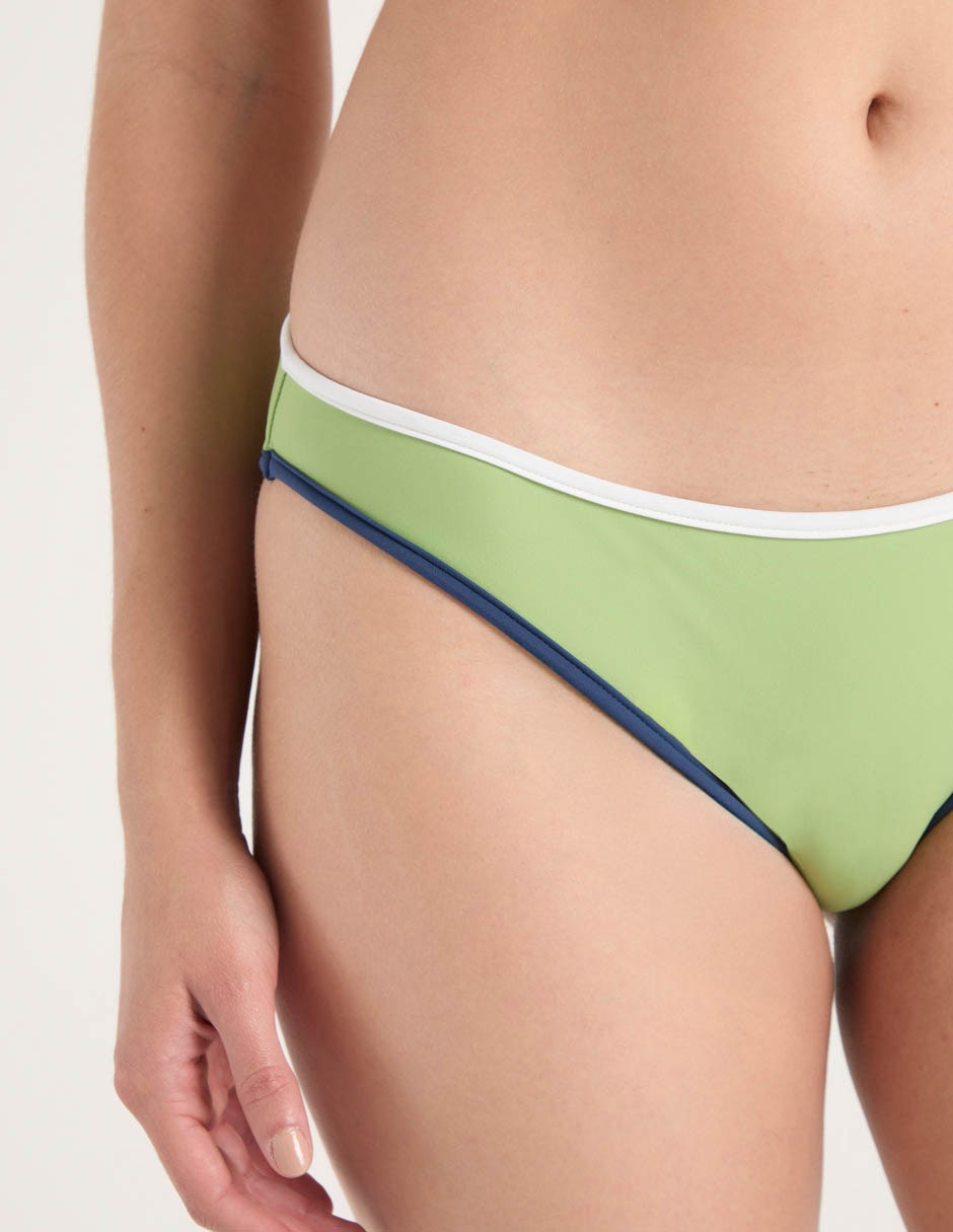Hipster bikini a la cadera para mujer 3