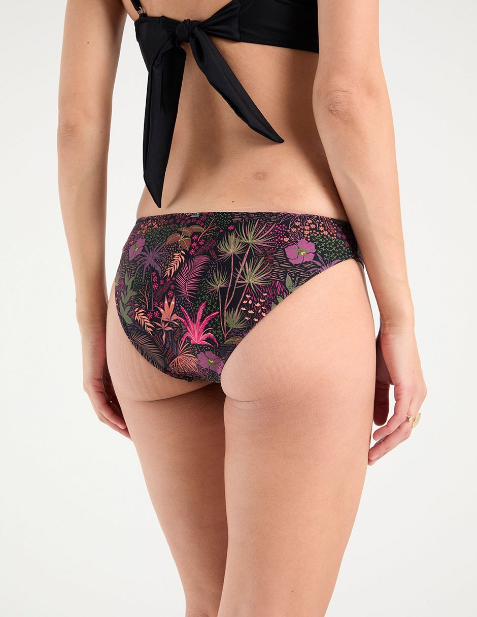 Bikini a la cintura para mujer 11