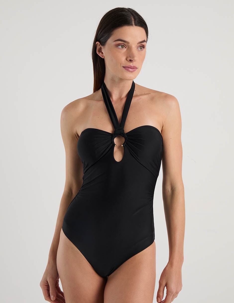 Traje de baño completo para mujer 5