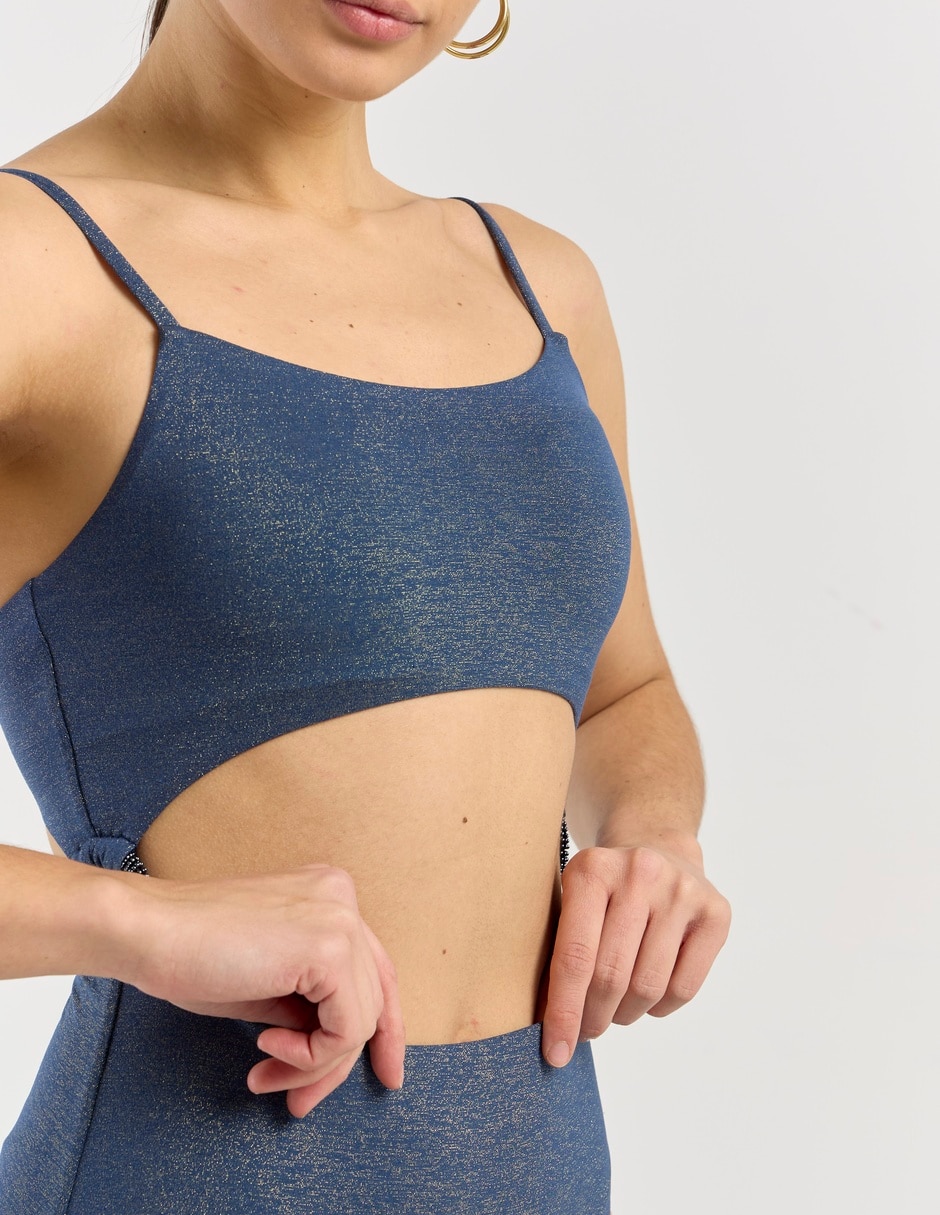 Traje de baño completo para mujer
