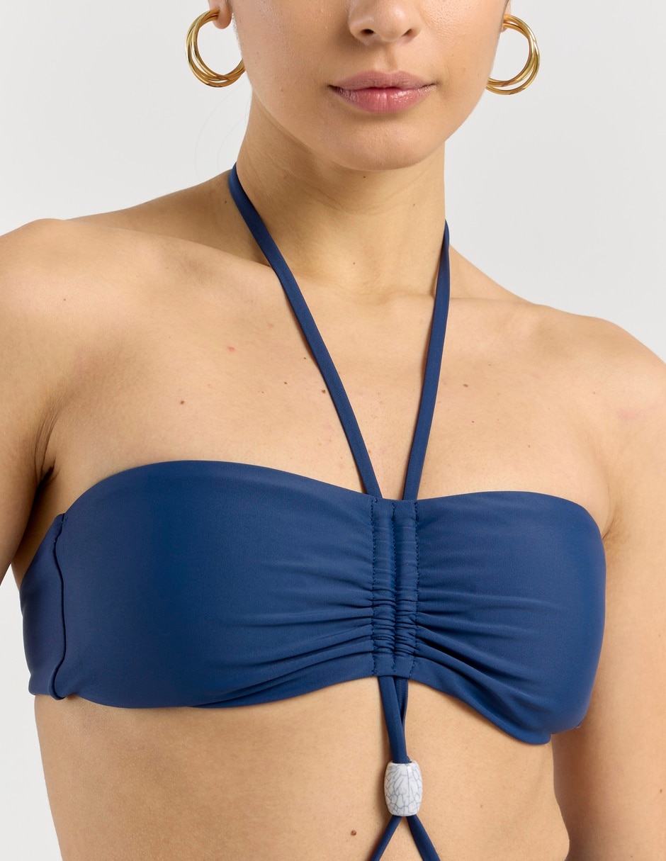 Traje de baño completo para mujer