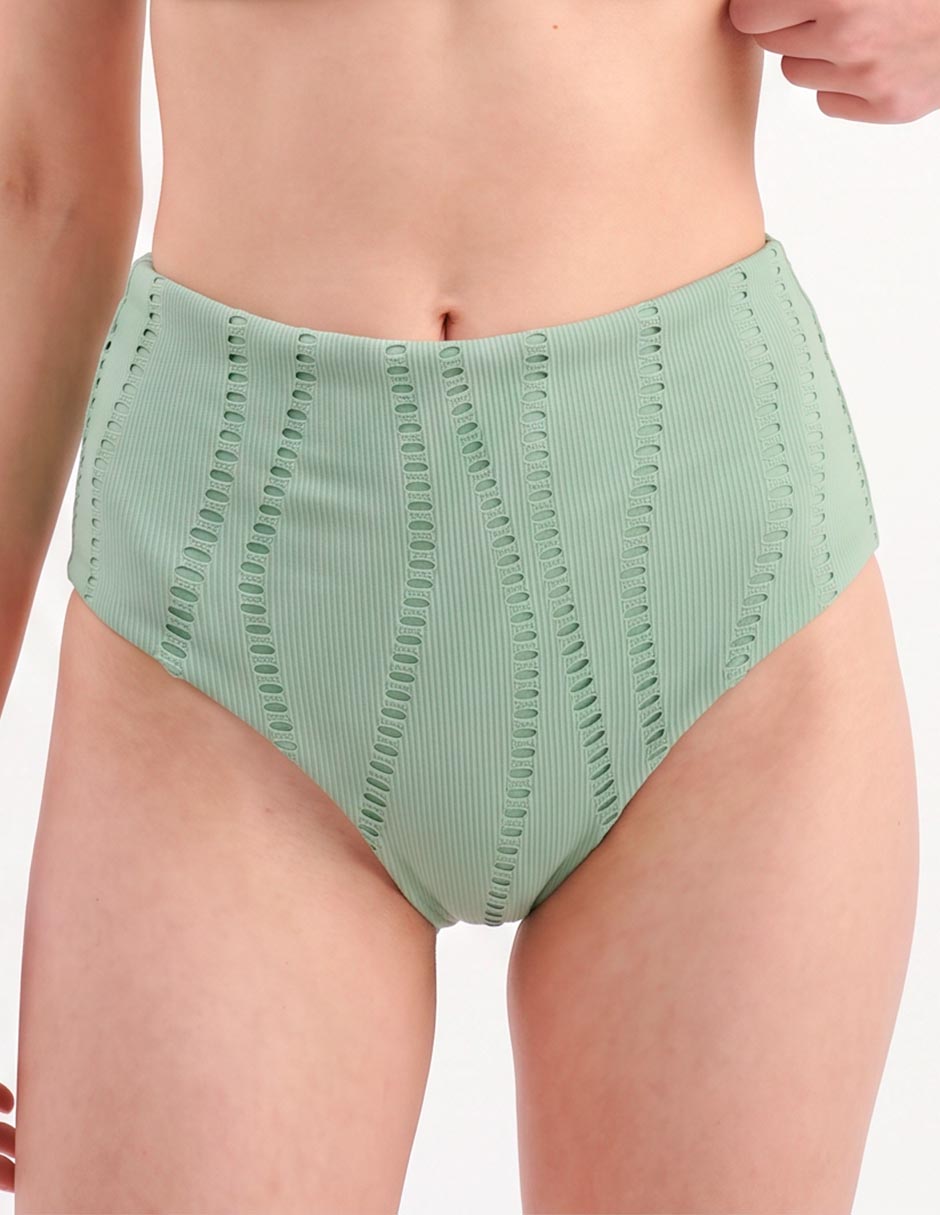 Bikini a la cintura para mujer 4
