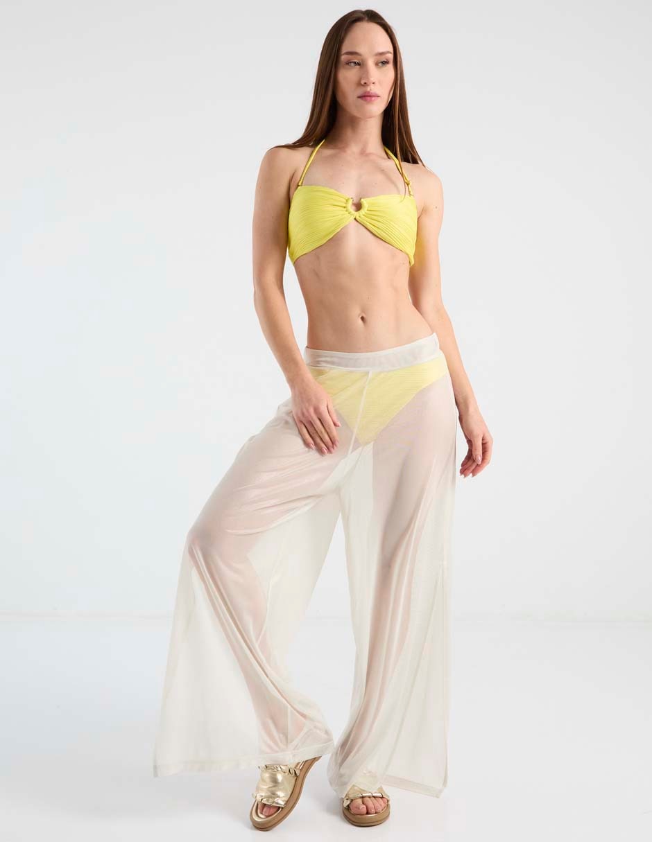 Pantalón deportivo multidisciplina unisex 3