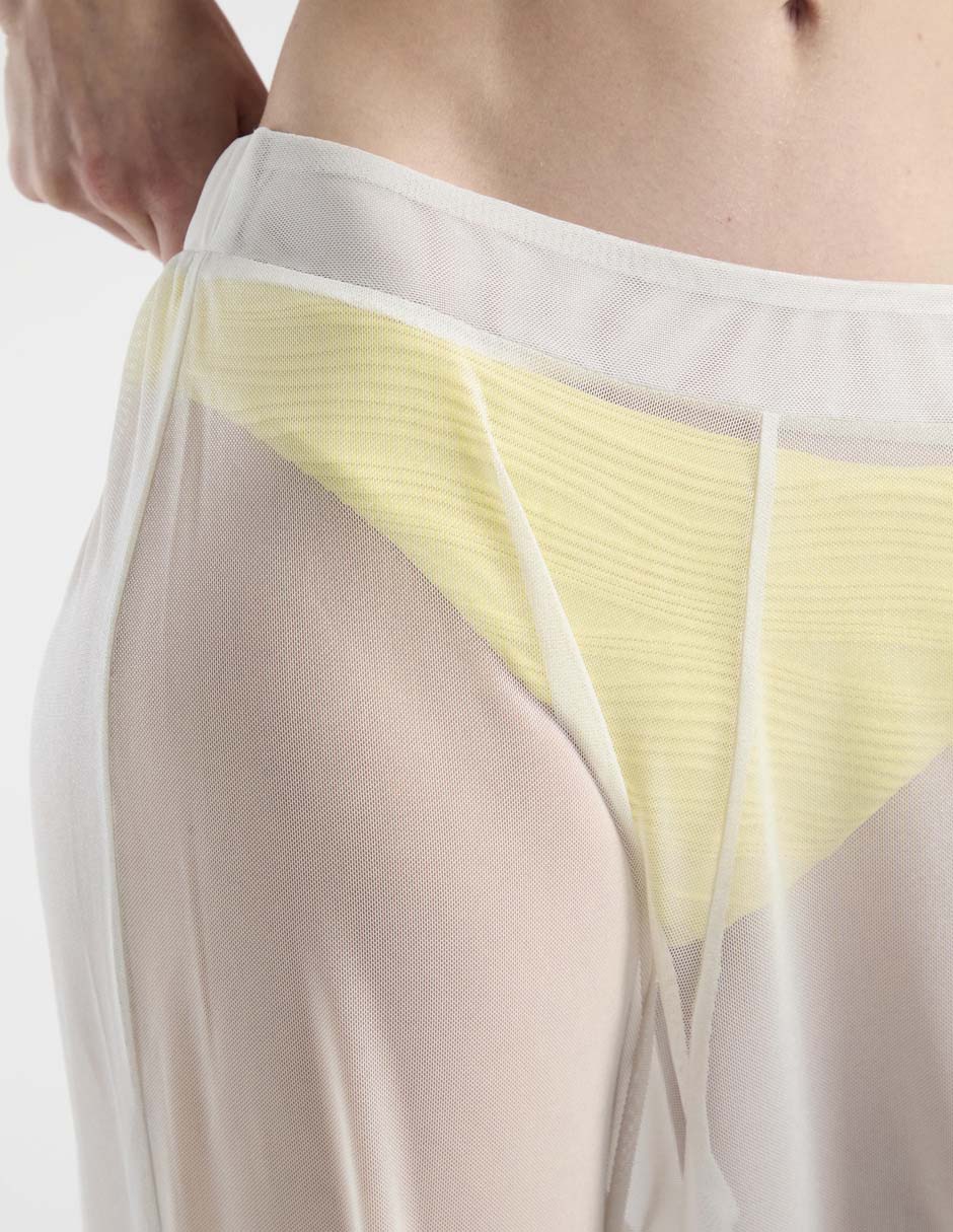 Pantalón deportivo multidisciplina unisex 4