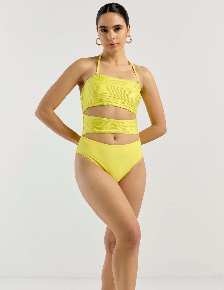 Traje de baño completo para mujer Traje de baño completo para mujer