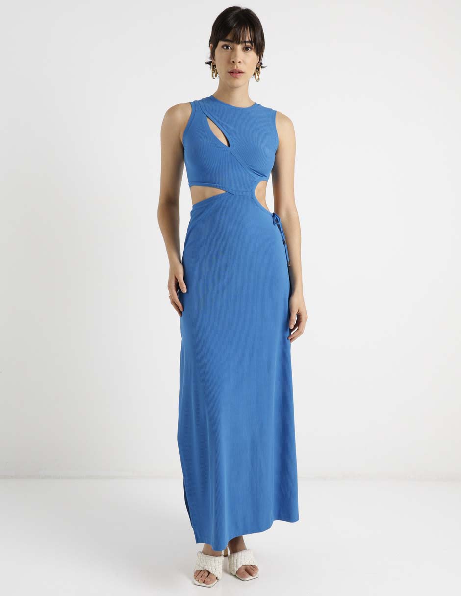 Vestido largo playa para mujer Vestido largo playa para mujer
