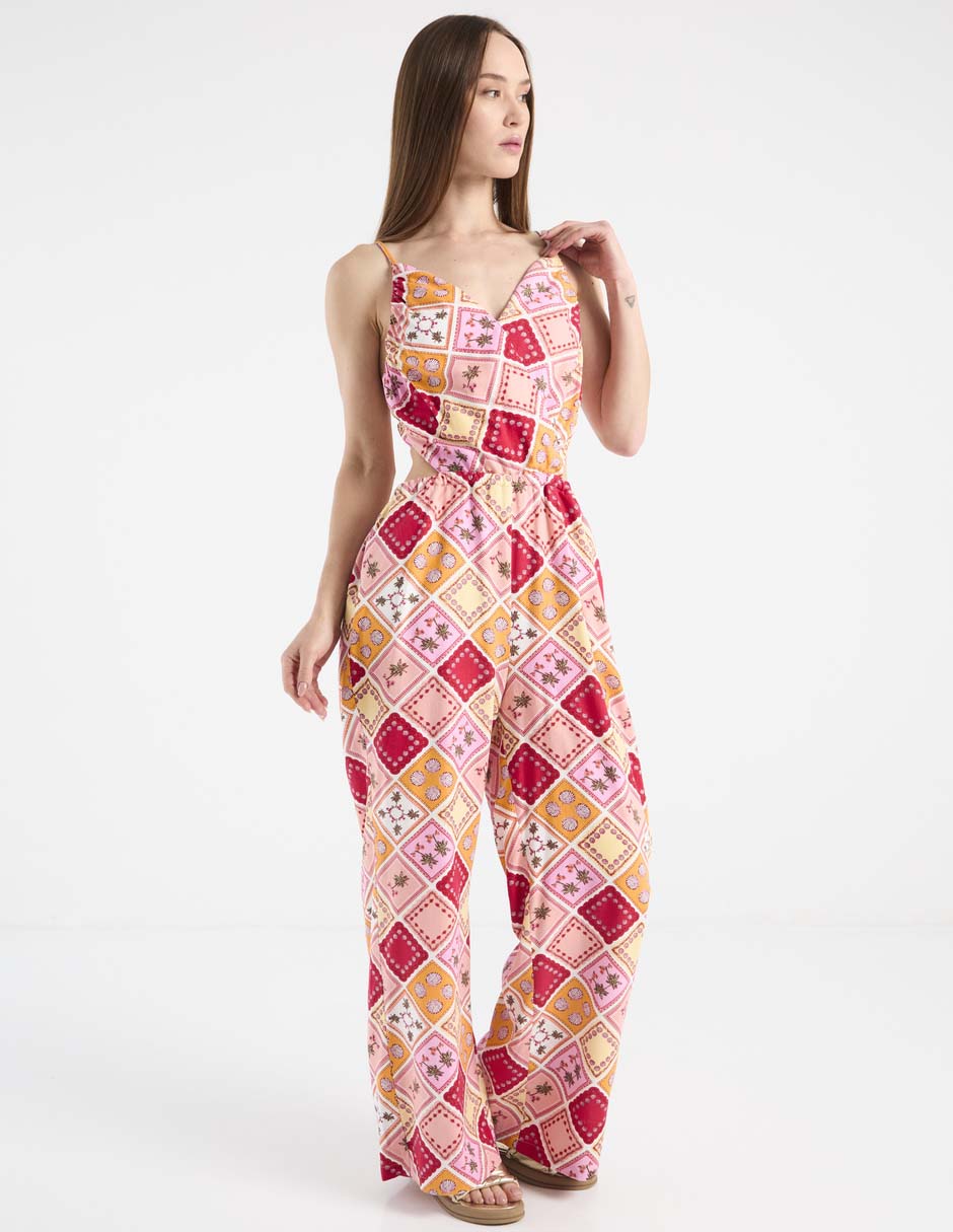 Jumpsuit para mujer 1