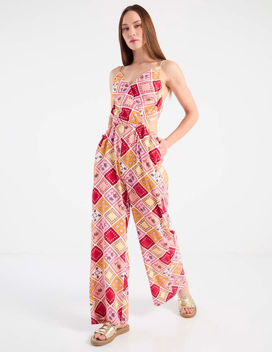 Jumpsuit para mujer 6