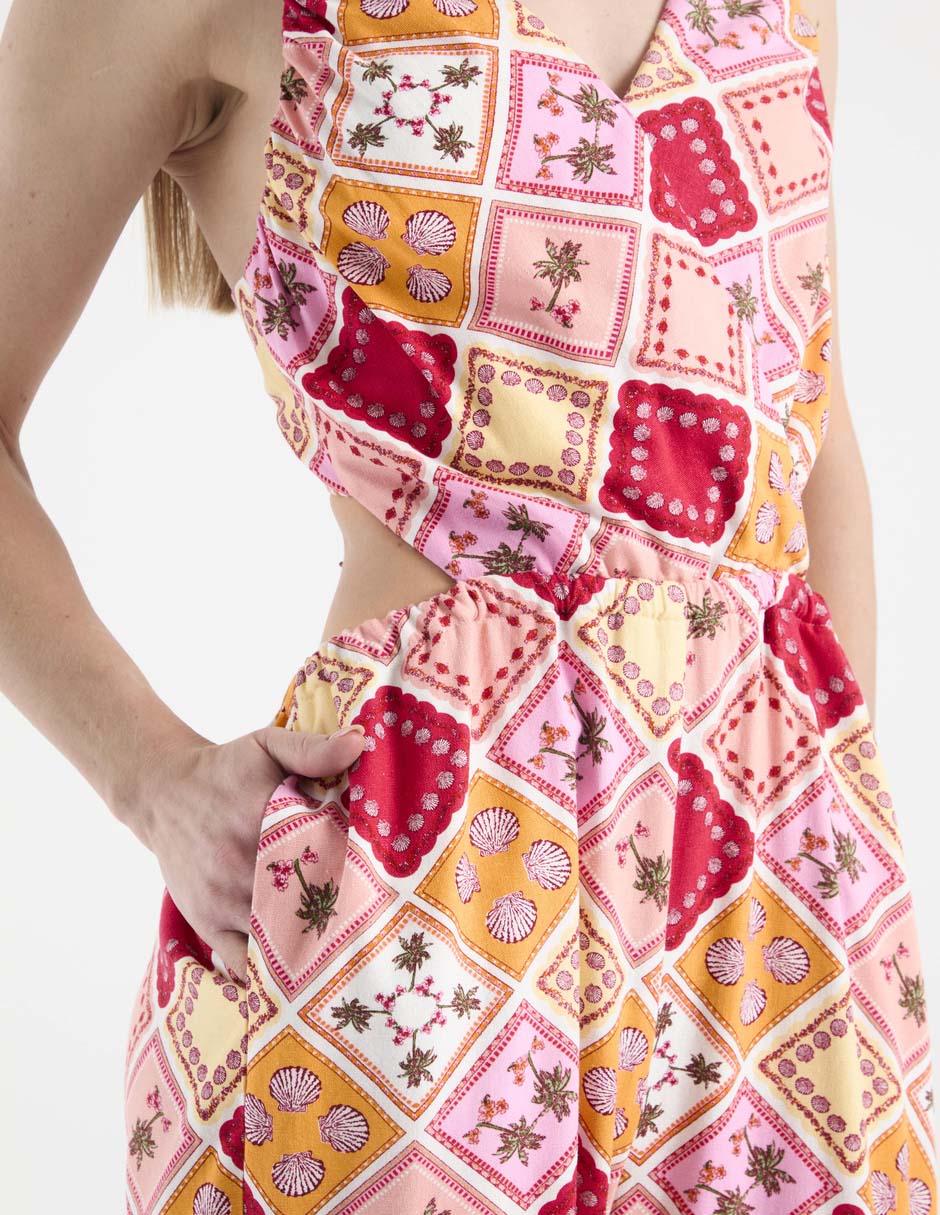 Jumpsuit para mujer 7