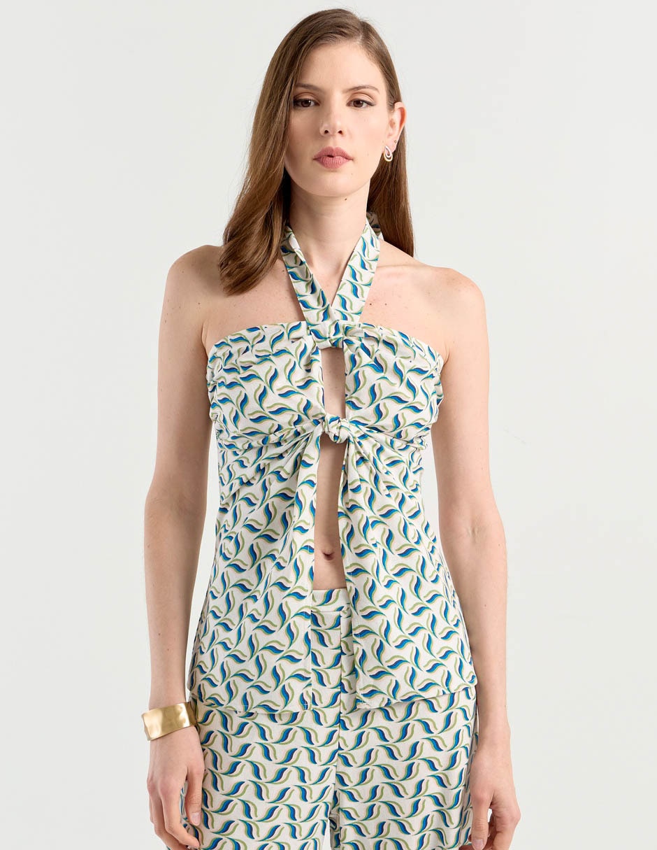 Blusa para mujer 1