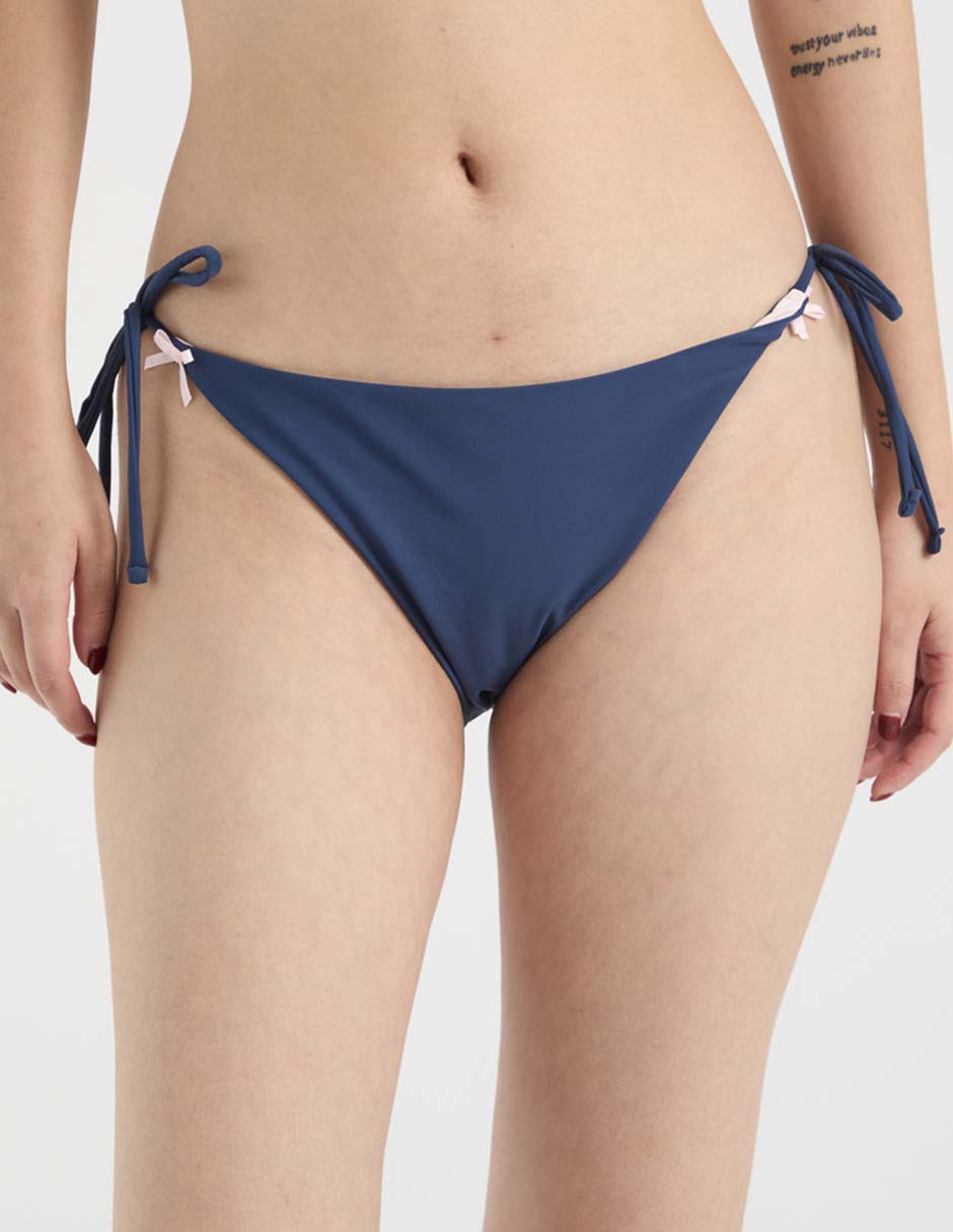 Bikini a la cadera para mujer