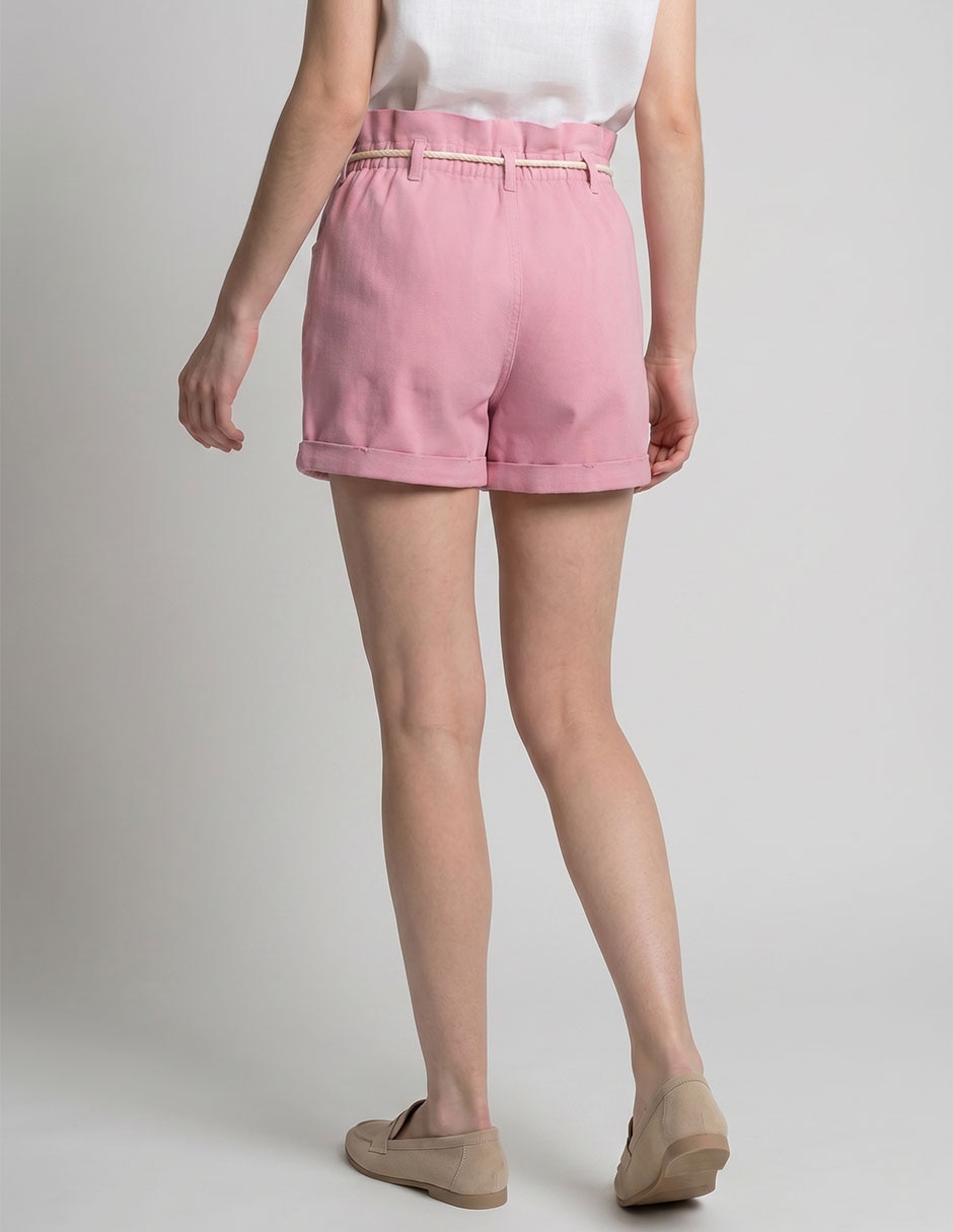 Short para mujer 2