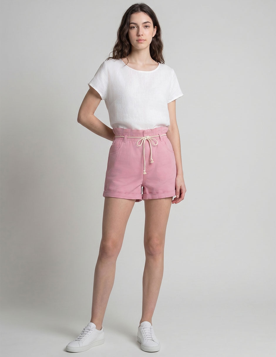 Short para mujer 3
