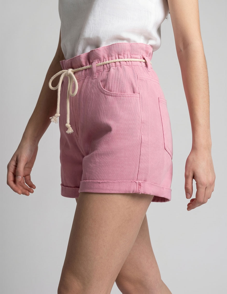 Short para mujer 4