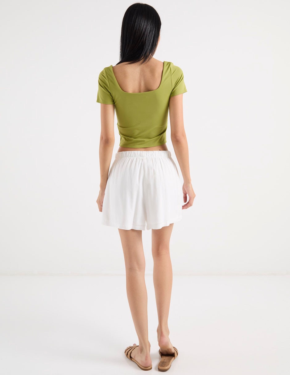 SHORT 2