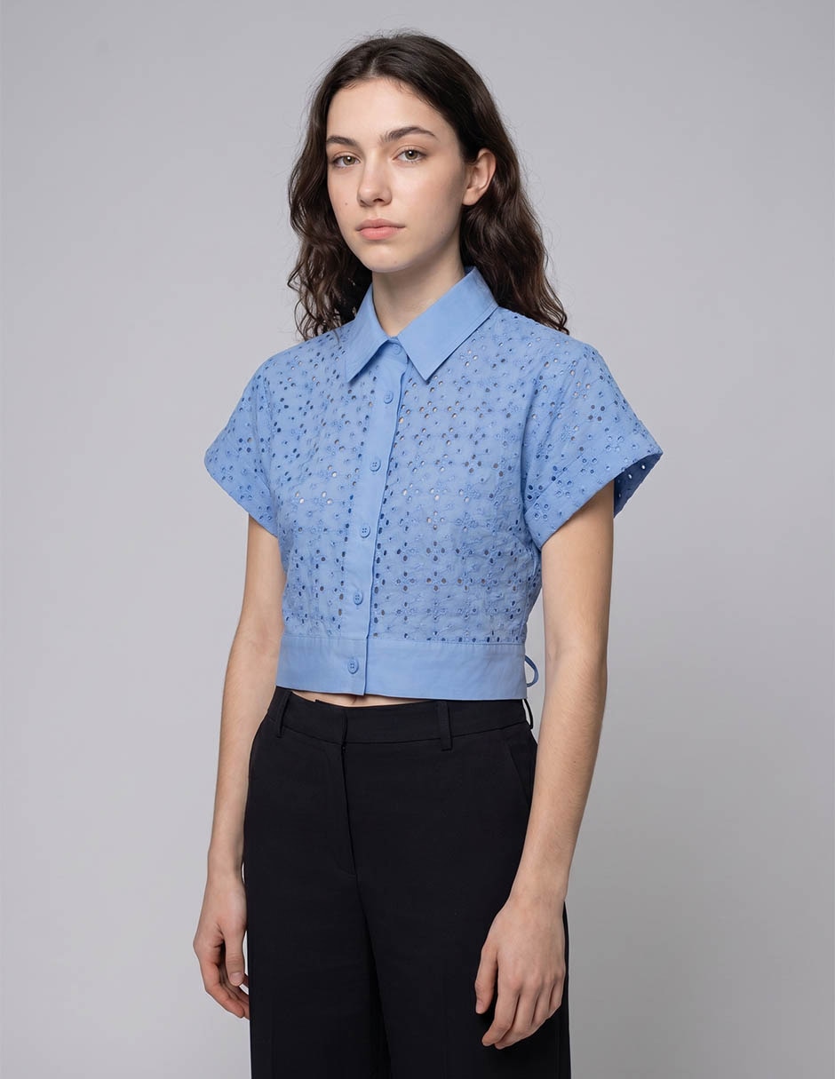 Top para mujer