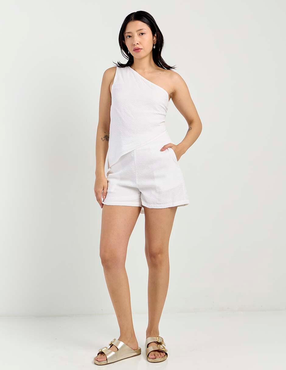 Short para mujer
