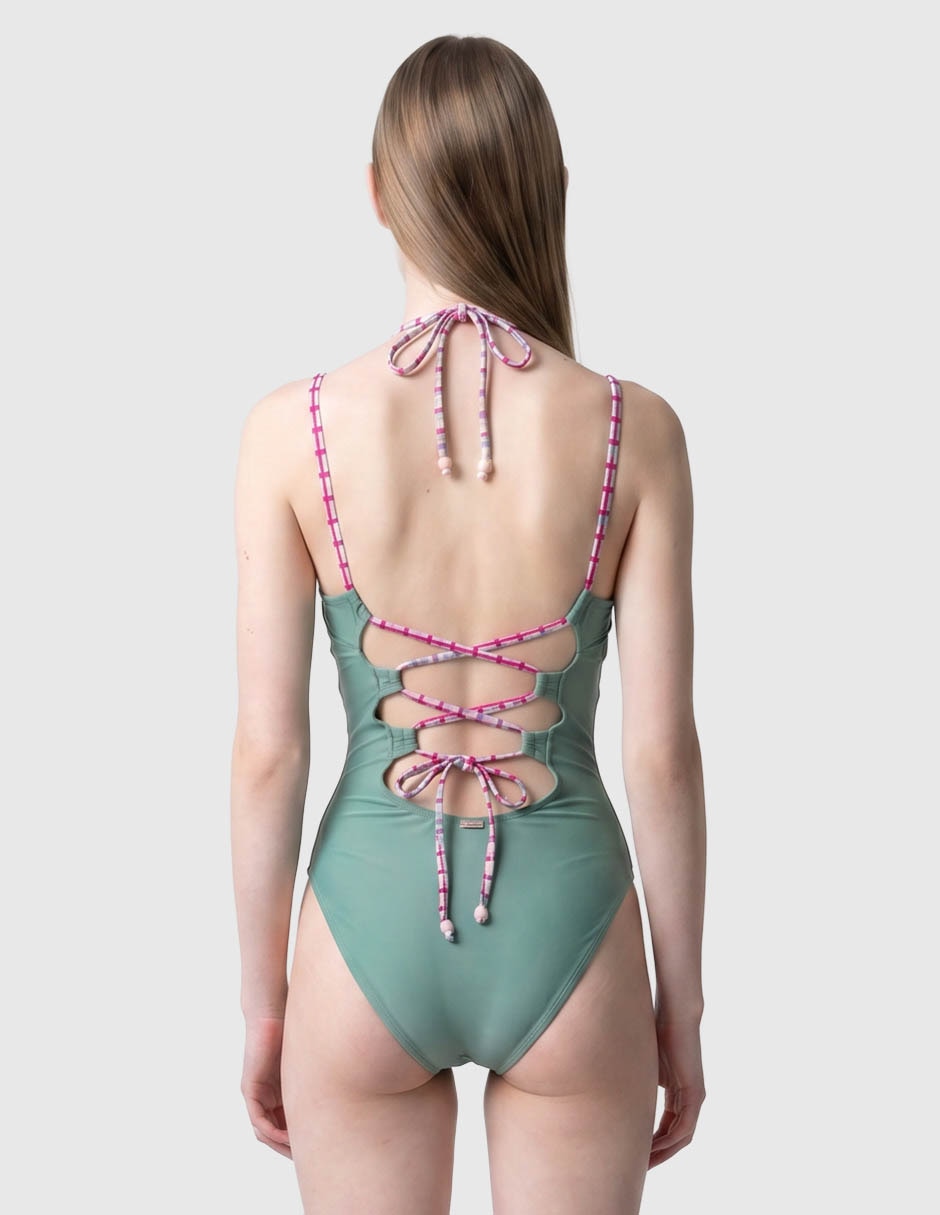 Traje de baño para mujer 2