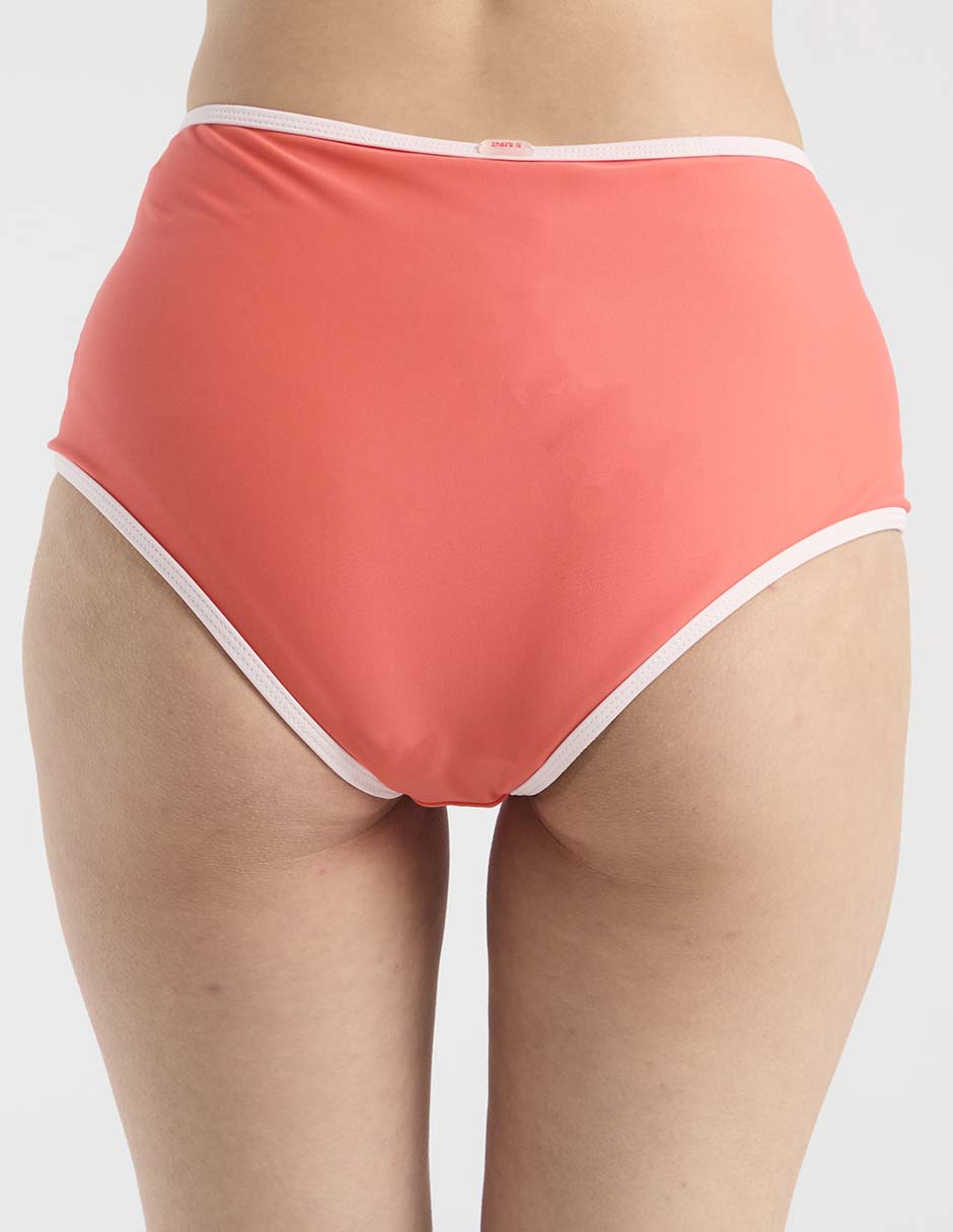Bikini a la cintura para mujer 5